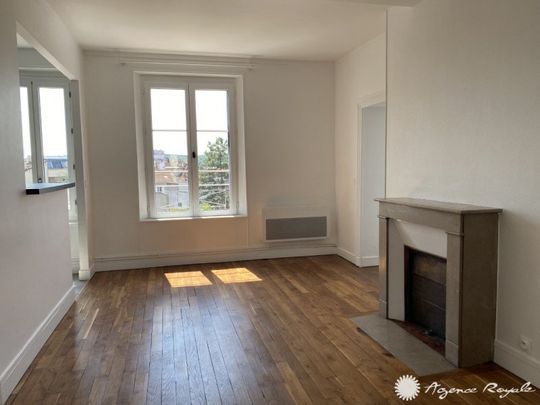 Appartement 2 Pièces 45 m² - Photo 1
