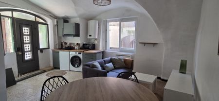 Location Appartement 2 pièces 39m² ANIANE 34150 - Photo 4