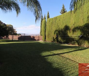 3 bedroom luxury Villa for rent in Alhaurín el Grande, Andalusia - Photo 5