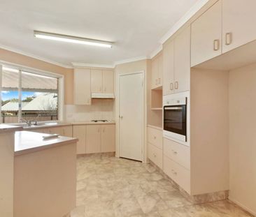 Spacious Home in a Lovely Area! - Photo 3