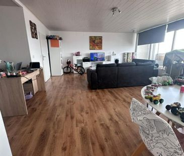 2-Zimmer-Wohnung mit Fernblick und großzügigem Wohnbereich - Photo 1