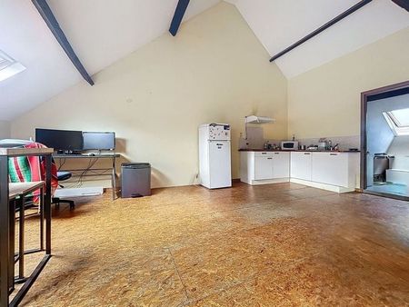 Appartement te huur - Photo 2