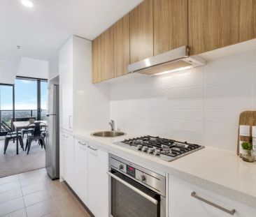 Unit 1705/160 Grote Street, Adelaide. - Photo 1