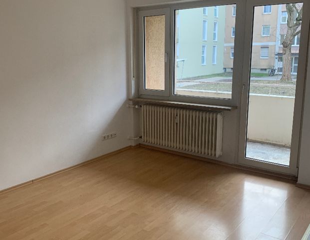 Mietwohnung in München - *Sanierte 2-Zimmer-Whg. in München* - Foto 1