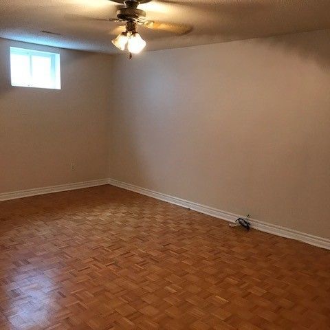 For Lease - 33 Pheasant Valley Court Unit# Lower, Markham, Ontario - Photo 1