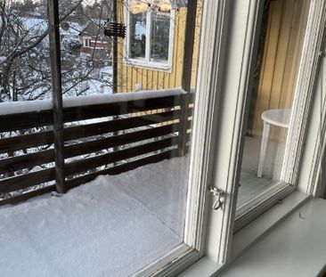 Spånga - 2rok - tillsv - 8.050kr/mån - Foto 1