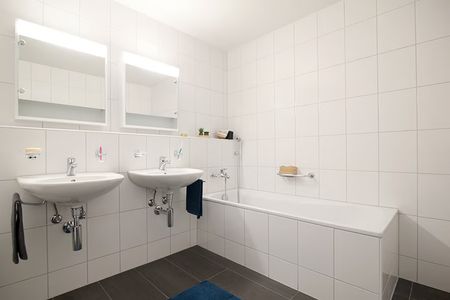 5.5 Zimmer, 136 m², 3. Stock - Foto 4