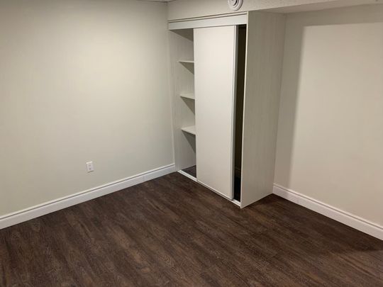 For Lease - 21 Willowbrook Drive Unit# BSMT, Whitby, Ontario - Photo 1