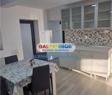 Inchiriem vila in Budeasa, mobilata si utilata - Fotografie 3