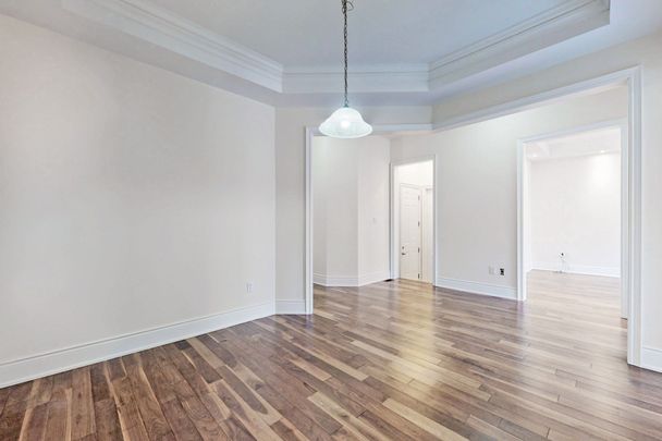 For Lease - 95 Giardina Crescent, Richmond Hill, Ontario - Photo 1