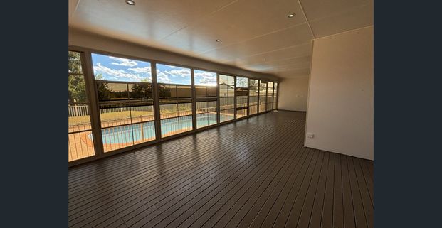 Family Home with Pool - Photo 1