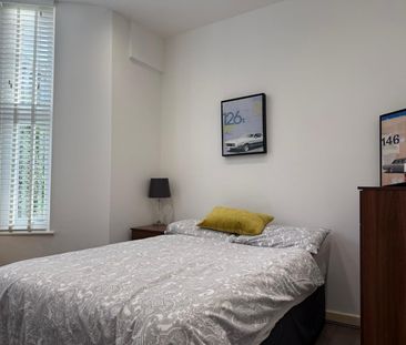 Studio Flat, Portnall Road, W9 - Photo 5