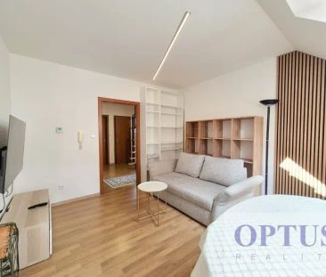Horoměřice, ul. Politických vězňů, nadstandardní mezonetový byt 3+k... - Photo 6