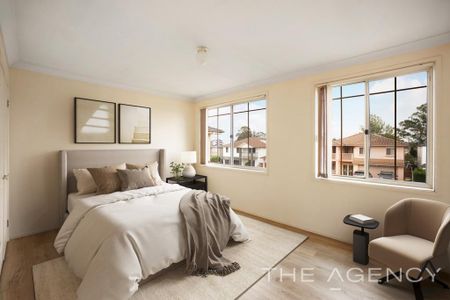 58 Rosewood Ave, Prestons NSW 2170 - House For Rent | Domain - Photo 5