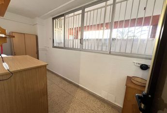 Apartamento en Benidorm, Playa Levante, alquiler