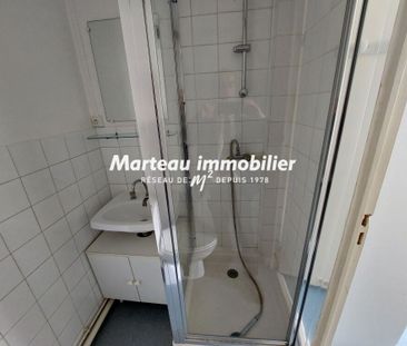 Location Appartement 1 pièce 22m² - Photo 6