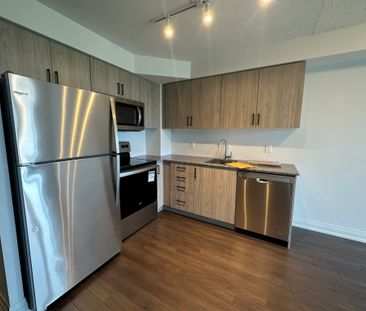 For Lease - 20 Meadowglen Place Unit# 1703, Toronto, Ontario - Photo 1
