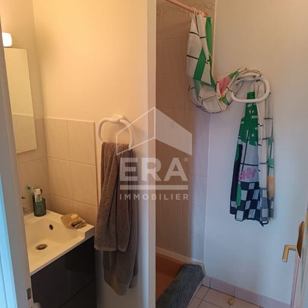 Location Appartement 1 pièce 24m² TOURS 37100 - Photo 4