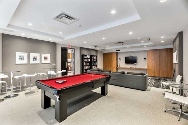 For Lease - 23 Brant Street Unit# 402, Toronto, Ontario - Photo 1