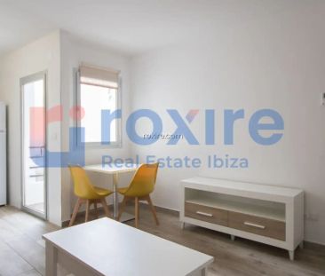 Piso de alquiler en Carrer de Cervantes, 11, Sant Antoni de Portmany - Foto 1