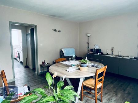 Appartement à louer 3 pièces 58.08m² - Photo 5