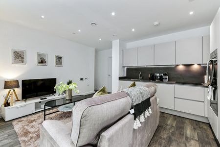 2 Bed Flat, Clapton Common & Castlewood, E5 - Photo 5