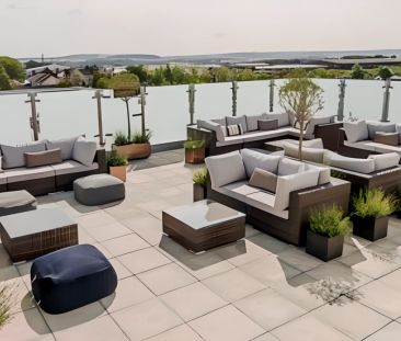 Deluxe Studio - Photo 5