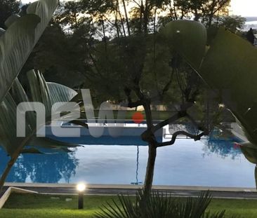 2 room luxury Flat for rent in Alto dos Gaios, Cascais e Estoril, C... - Photo 6