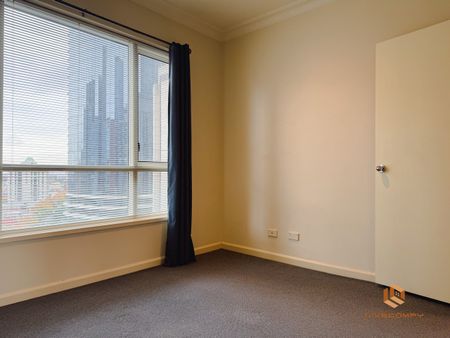 Melbourne CBD - Photo 2