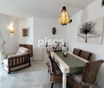 Apartamento en alquiler en Calle Urb. los Naranjos de Marbella, Cal... - Photo 3
