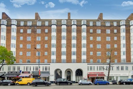Latymer Court, Hammersmith Road, Hammersmith, London, W6 - Photo 3