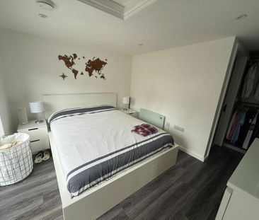 Studio to rent - Photo 4