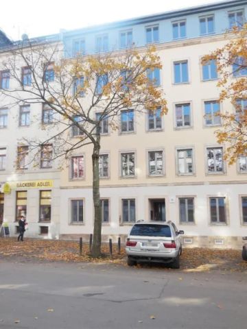 +++ 1 Monat mietfrei! Zentral gelegene 1-Raumwohnung mit Balkon +++ - Foto 5