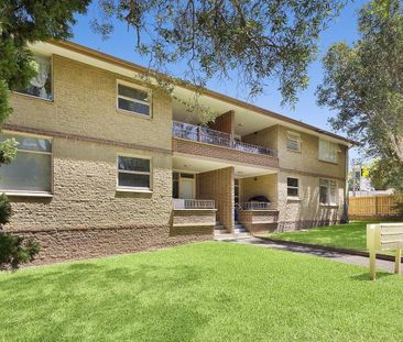 Spacious Two-Bedroom, Ground Floor Apartment in a Convenient Dee Wh... - Photo 1