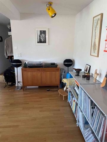 3 Zimmer, 80 m², 6. Stock - Photo 4