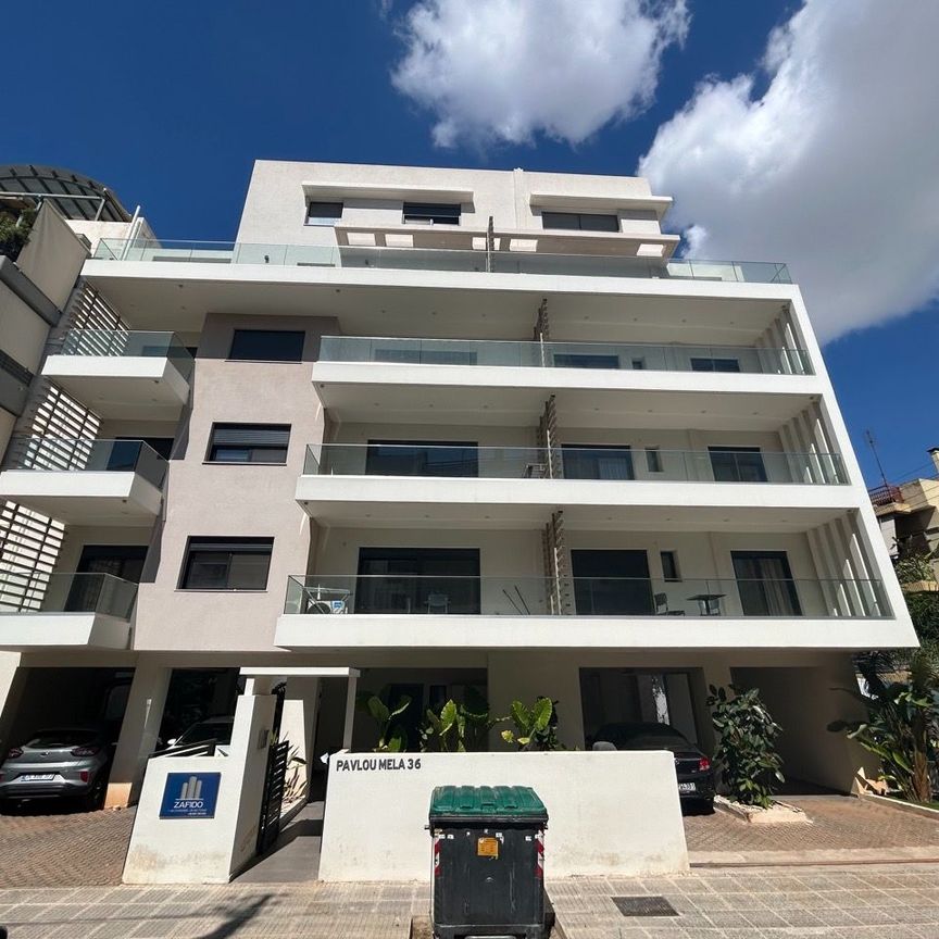 Διαμέρισμα για ενοικίαση Κάτω Ηλιούπολη (Ηλιούπολη) - Photo 1