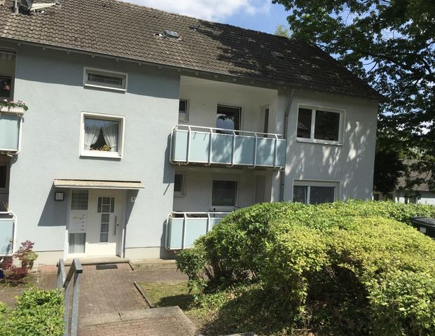 Wir modernisieren: Tolle 3-Zimmer-Wohnung mit Balkon in Wetter Wengern! - Foto 1