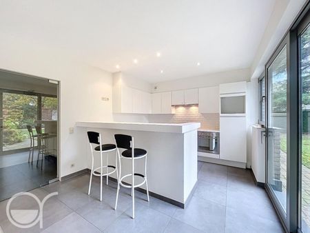 Appartement te huur in Astene - foto 5