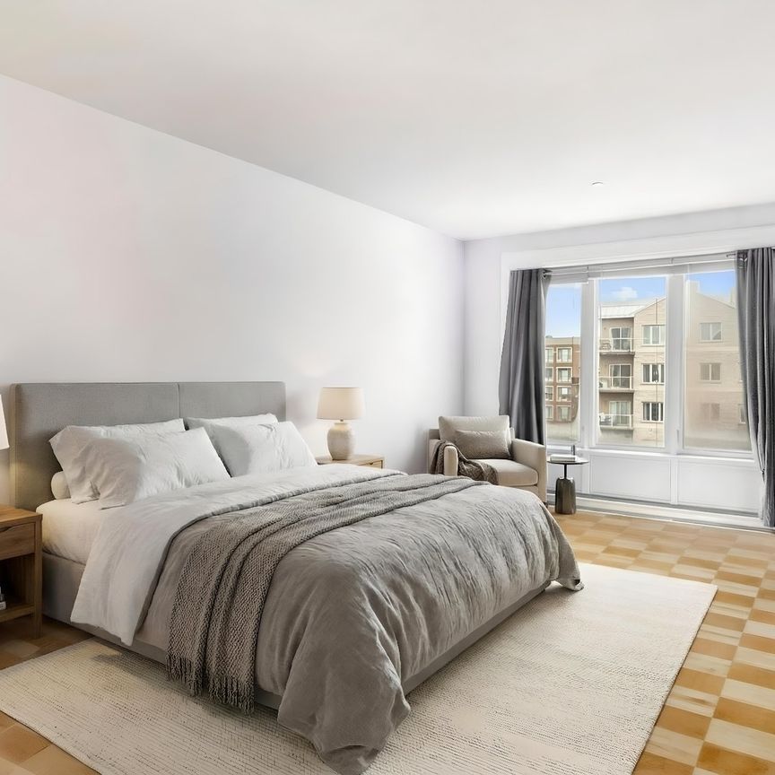 4010 Boul. des Sources, #406 - Photo 1