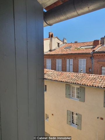 Location Appartement 2 pièces Toulouse 1 chambre - Photo 4