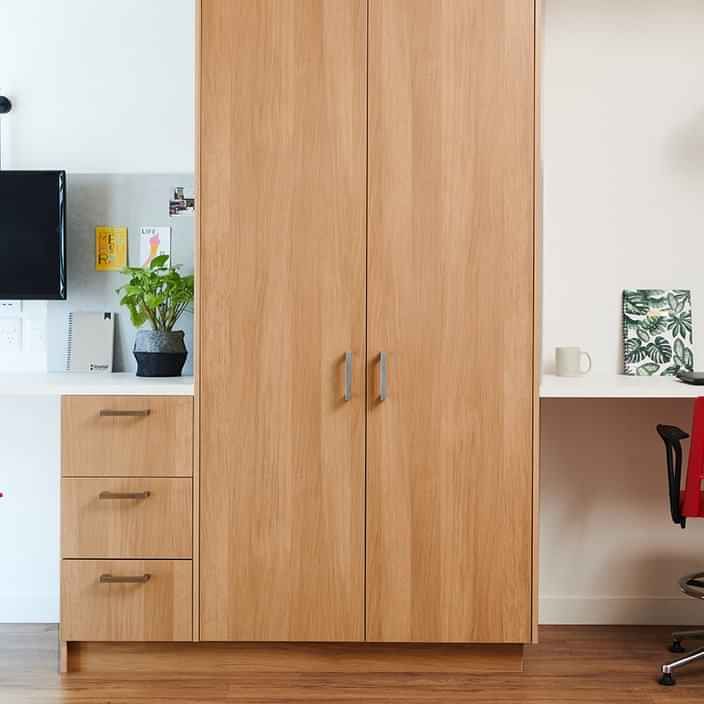 Twin Apartment - Photo 1