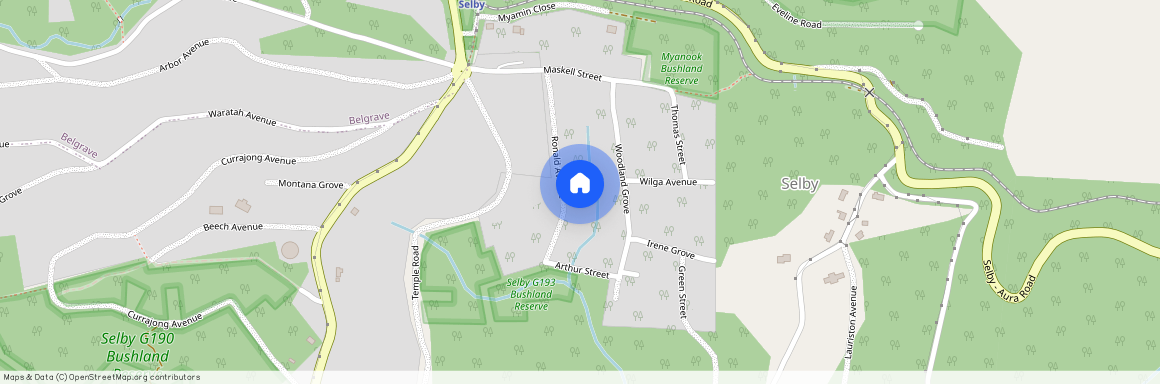 7 Ronald Avenue, 3159, Selby Vic