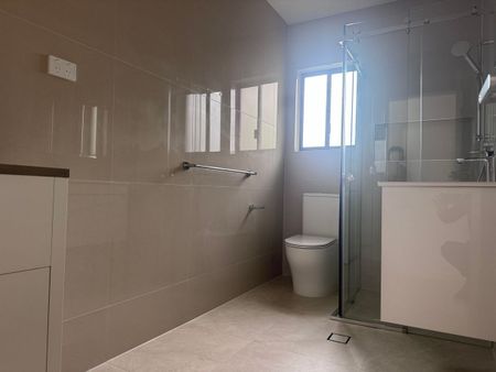 BRAND NEW 2 BEDROOM GRANNY FLAT - Photo 2
