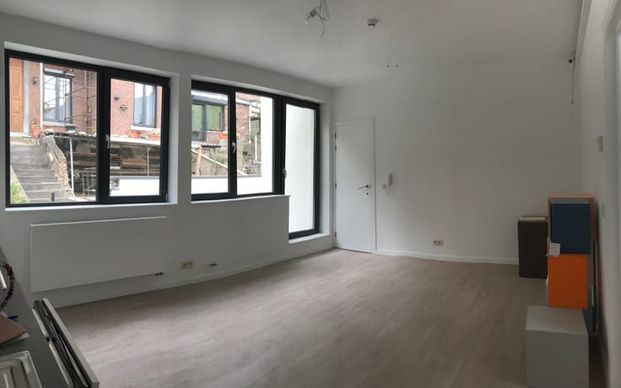 Appartement te huur - Photo 1