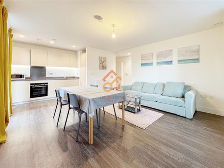 Maclaren Court, North End Road, Wembley, HA9 - Photo 2