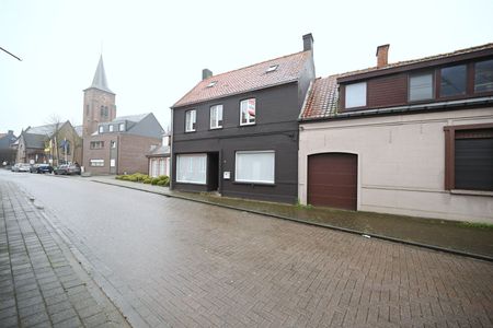 Ruime woning (HOB) met 5 slaapkamers! - Photo 5