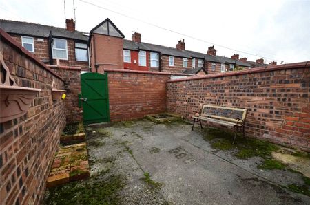 Thornton Road, Fallowfield, Manchester, M14 7NU - Photo 4