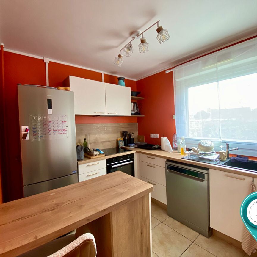 Location Appartement 3 pièces 62m² - Photo 1