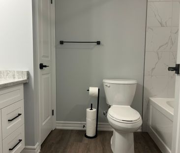 For Lease - 122 Clare Avenue Unit# Basement, Welland, Ontario - Photo 1