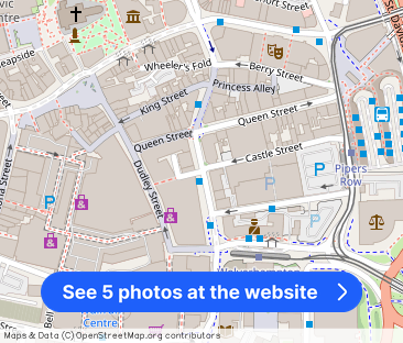 Market Street, Wolverhampton - Photo 1